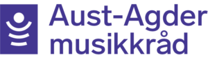 Aust-Agder_logo_blå