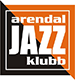 Arendal Jazzklubb Logo