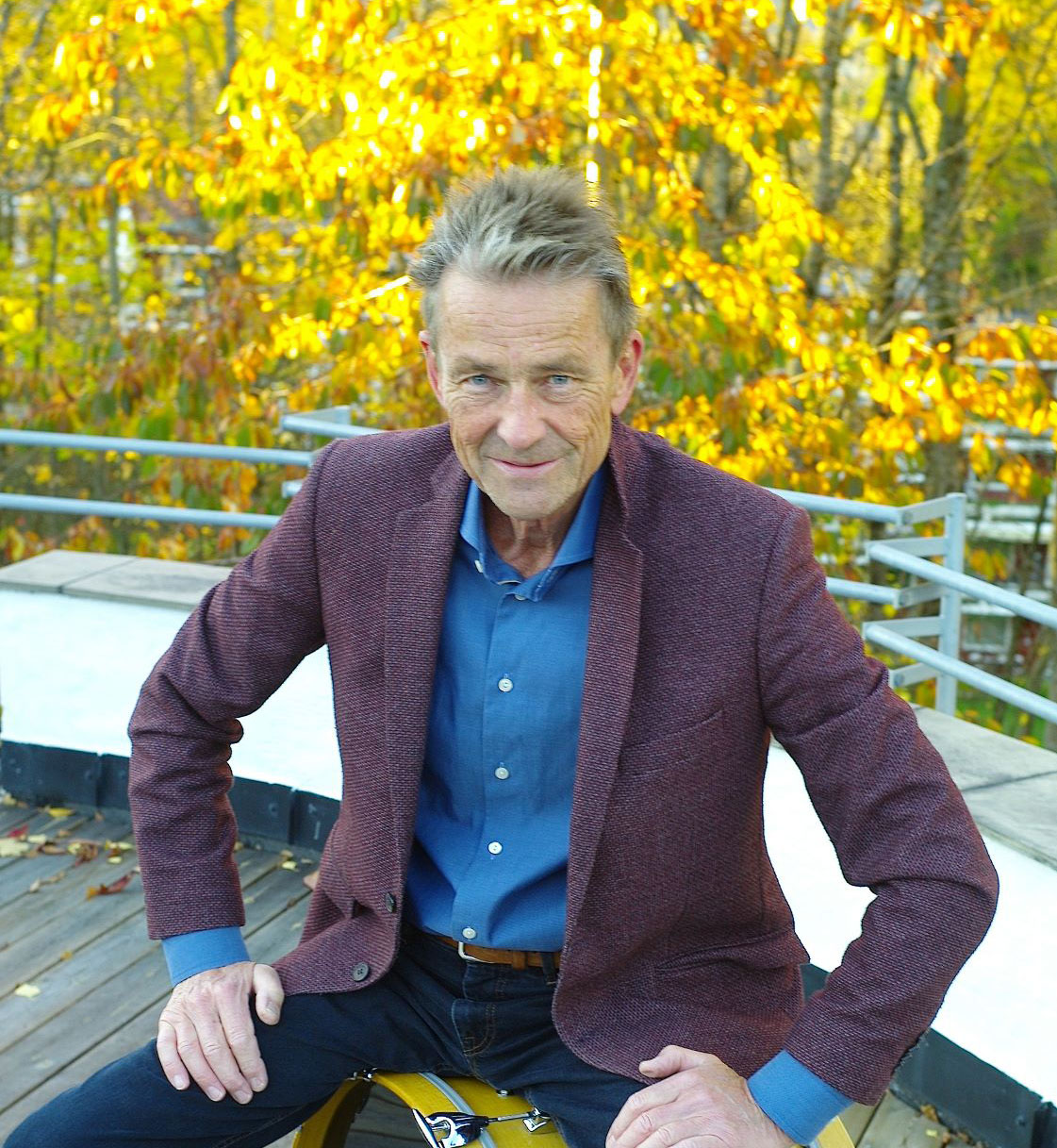 Espen Rud