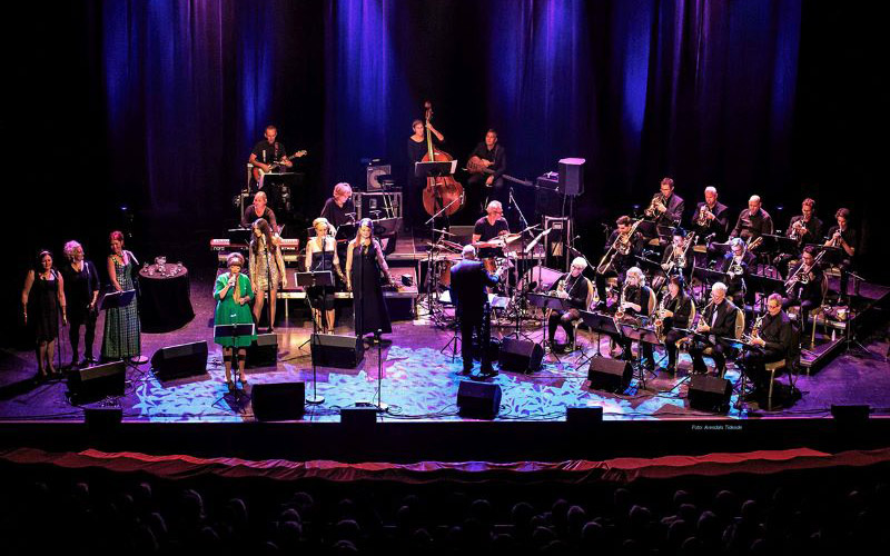 Arendal Bigband